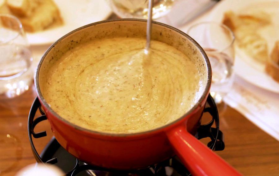 Restaurant de La Place YverdonlesBains